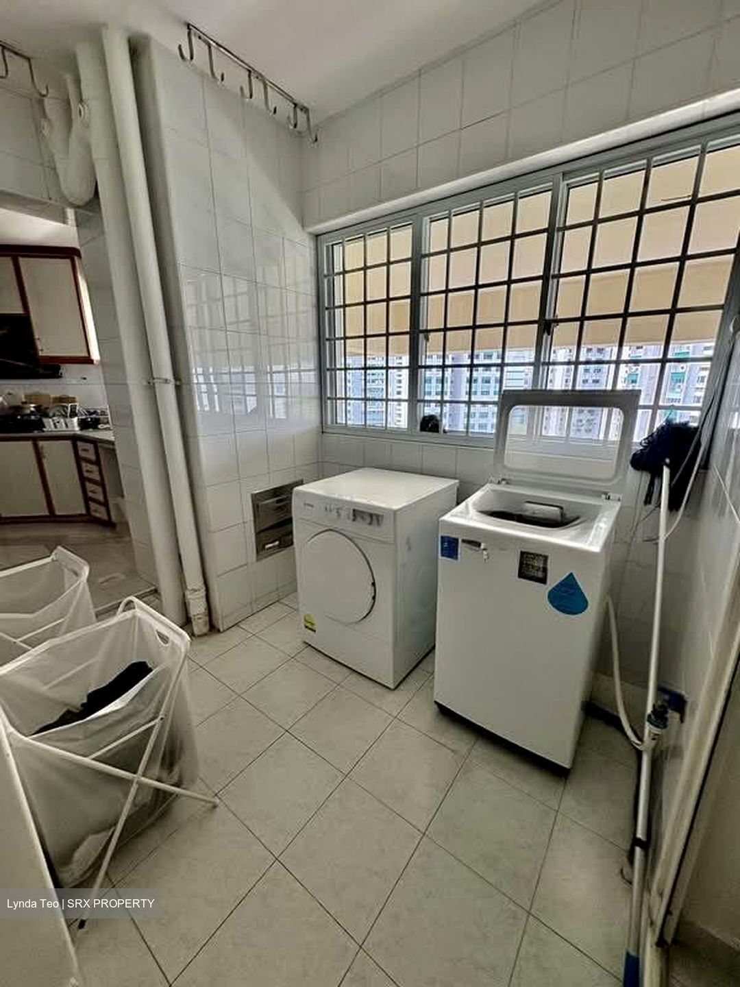 Ivory Heights (D22), Condominium #537002061